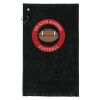 Grommeted Hemmed Towel Thumbnail