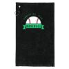Grommeted Hemmed Towel Thumbnail