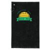 Grommeted Hemmed Towel Thumbnail