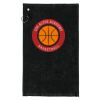 Grommeted Hemmed Towel Thumbnail