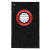 Grommeted Hemmed Towel Thumbnail