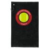 Grommeted Hemmed Towel Thumbnail