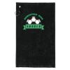 Grommeted Hemmed Towel Thumbnail