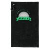 Grommeted Hemmed Towel Thumbnail