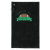 Grommeted Hemmed Towel Thumbnail