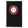 Grommeted Hemmed Towel Thumbnail