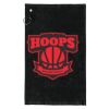 Grommeted Hemmed Towel Thumbnail