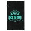 Grommeted Hemmed Towel Thumbnail