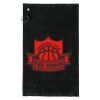 Grommeted Hemmed Towel Thumbnail