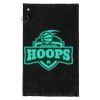 Grommeted Hemmed Towel Thumbnail