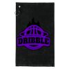 Grommeted Hemmed Towel Thumbnail