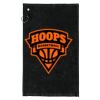 Grommeted Hemmed Towel Thumbnail