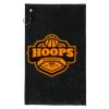 Grommeted Hemmed Towel Thumbnail