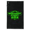 Grommeted Hemmed Towel Thumbnail