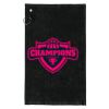 Grommeted Hemmed Towel Thumbnail