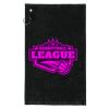 Grommeted Hemmed Towel Thumbnail