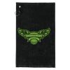 Grommeted Hemmed Towel Thumbnail