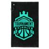 Grommeted Hemmed Towel Thumbnail