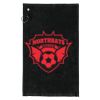Grommeted Hemmed Towel Thumbnail