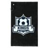 Grommeted Hemmed Towel Thumbnail