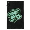 Grommeted Hemmed Towel Thumbnail