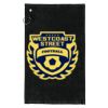 Grommeted Hemmed Towel Thumbnail