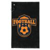 Grommeted Hemmed Towel Thumbnail