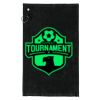 Grommeted Hemmed Towel Thumbnail