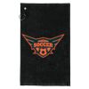 Grommeted Hemmed Towel Thumbnail