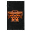 Grommeted Hemmed Towel Thumbnail