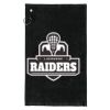 Grommeted Hemmed Towel Thumbnail