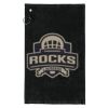 Grommeted Hemmed Towel Thumbnail