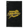 Grommeted Hemmed Towel Thumbnail