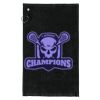 Grommeted Hemmed Towel Thumbnail