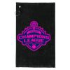 Grommeted Hemmed Towel Thumbnail