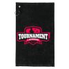 Grommeted Hemmed Towel Thumbnail