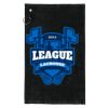 Grommeted Hemmed Towel Thumbnail