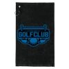 Grommeted Hemmed Towel Thumbnail