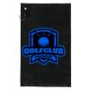 Grommeted Hemmed Towel Thumbnail