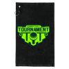 Grommeted Hemmed Towel Thumbnail