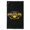 Grommeted Hemmed Towel Thumbnail
