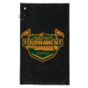 Grommeted Hemmed Towel Thumbnail