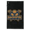 Grommeted Hemmed Towel Thumbnail