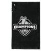 Grommeted Hemmed Towel Thumbnail