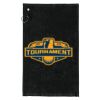 Grommeted Hemmed Towel Thumbnail
