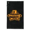 Grommeted Hemmed Towel Thumbnail