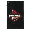 Grommeted Hemmed Towel Thumbnail