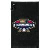 Grommeted Hemmed Towel Thumbnail