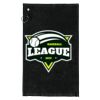 Grommeted Hemmed Towel Thumbnail