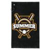 Grommeted Hemmed Towel Thumbnail